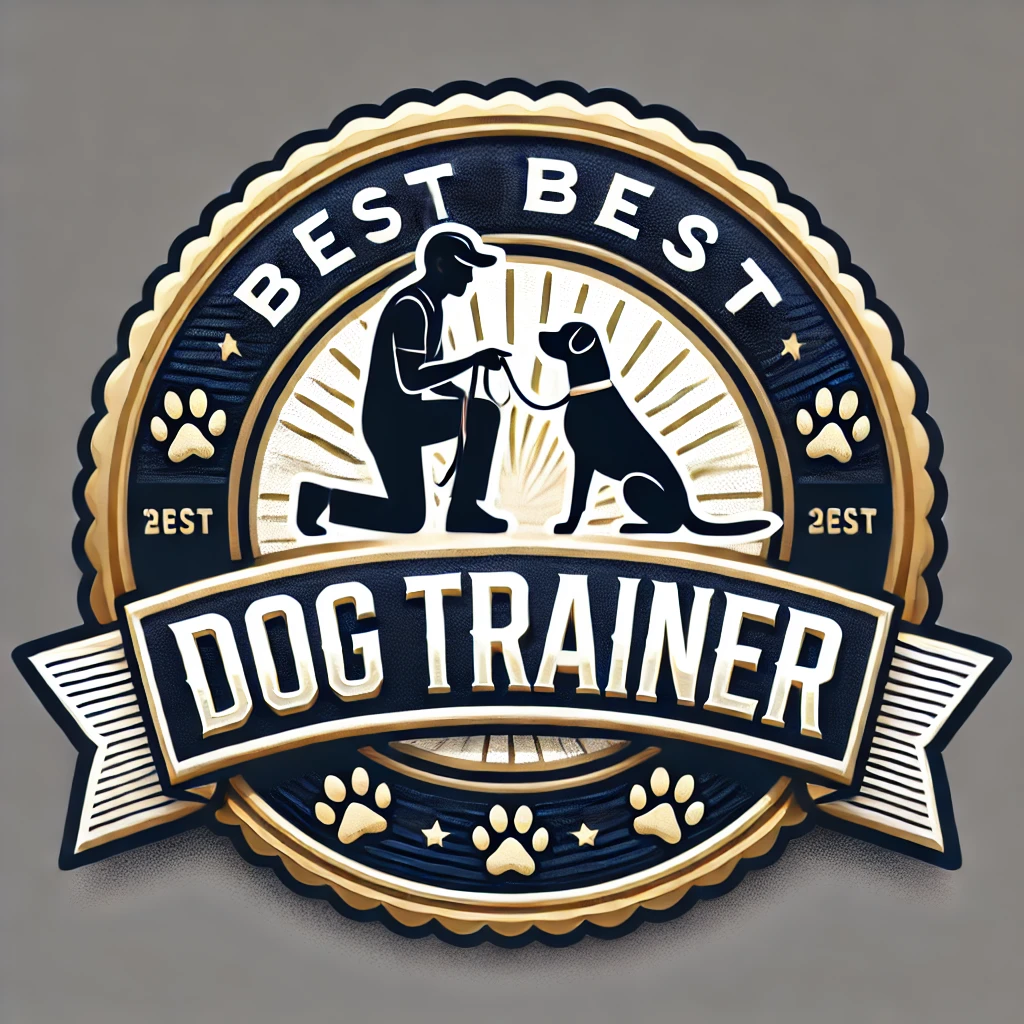 Odznaka Najlepszego Trenera Psów